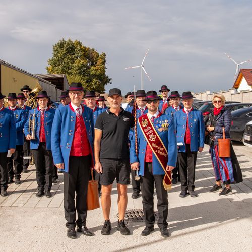 2025 10 04 Tag Der Blasmusik©lisa Tatzber 298