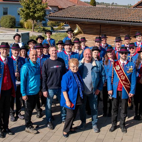 2025 10 04 Tag Der Blasmusik©lisa Tatzber 233