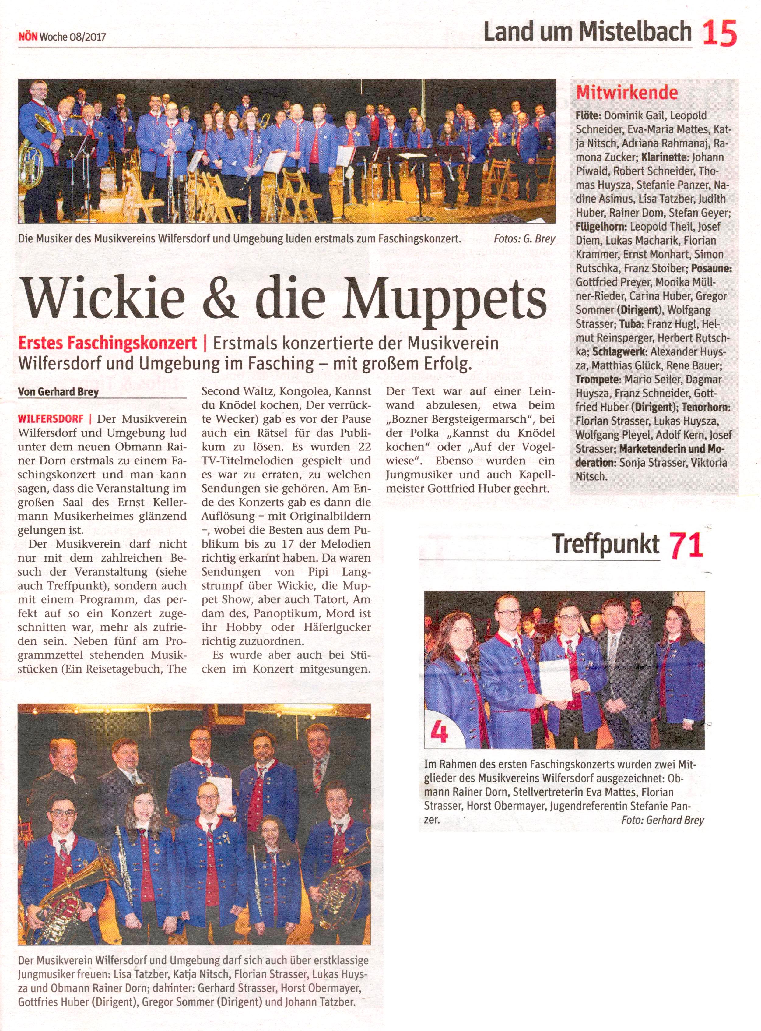 2017 K W08 N Oe N Faschingskonzert