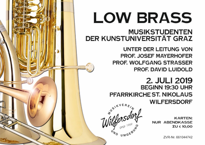 Low Brass