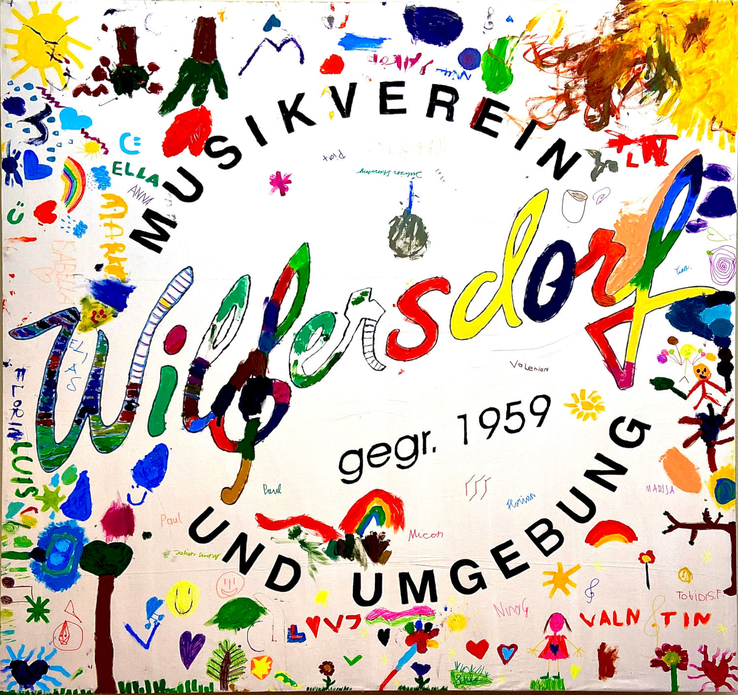 MVW Logo Bunt