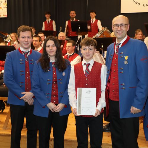 Neujahrskonzert2025 Mvw©tatzber 4