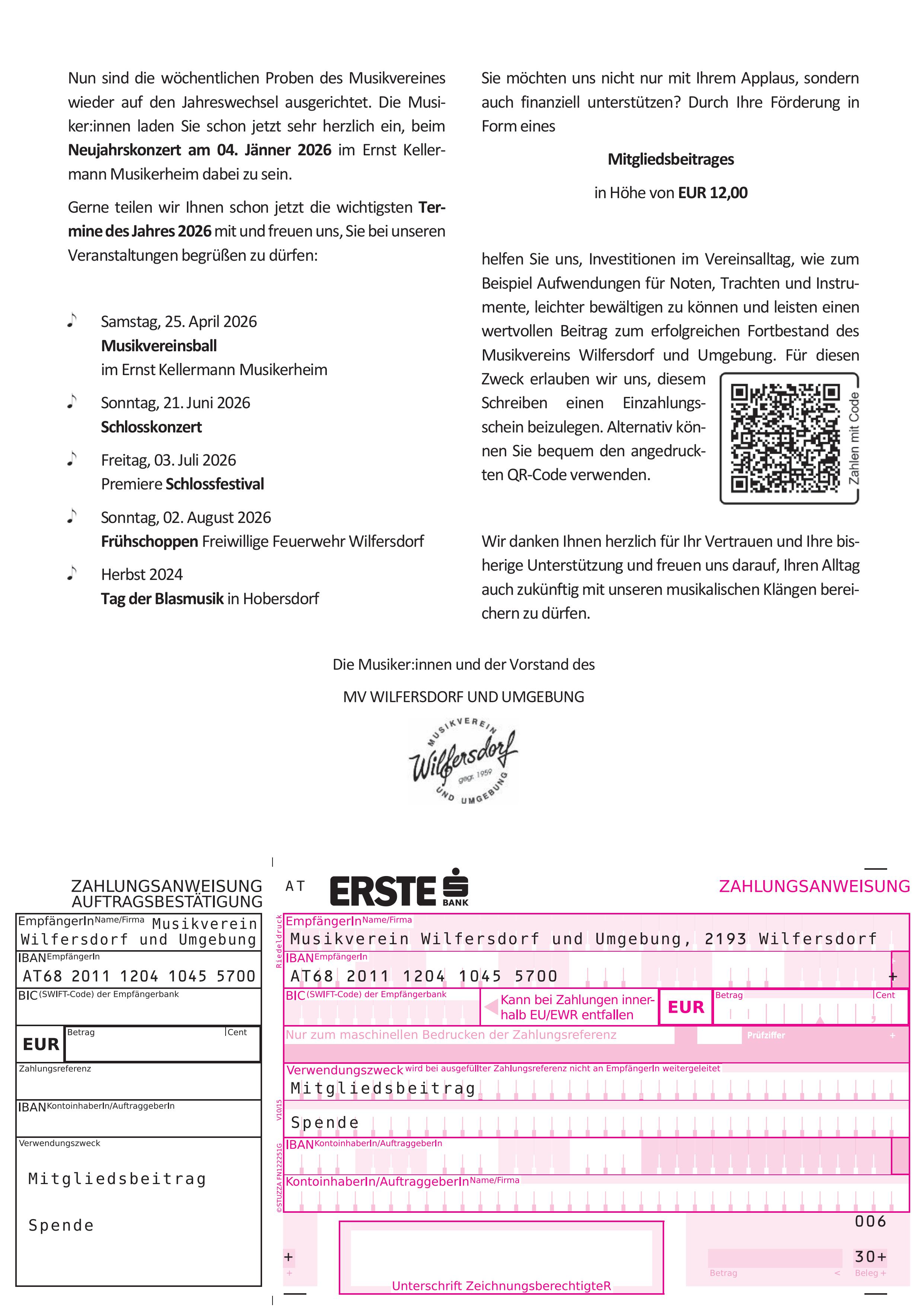 202838 Wilfersdorf Mv Mitgliedsbeitrag 2025 Ansicht A4 Bilder 2