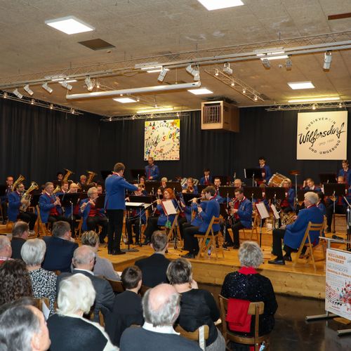 Neujahrskonzert2025 Mvw©tatzber 05