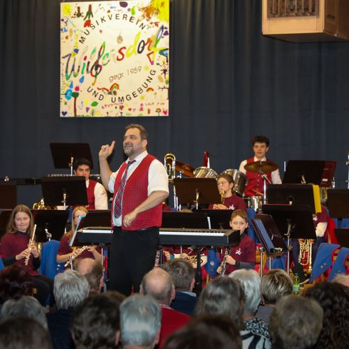 Neujahrskonzert2025 Mvw©tatzber 2