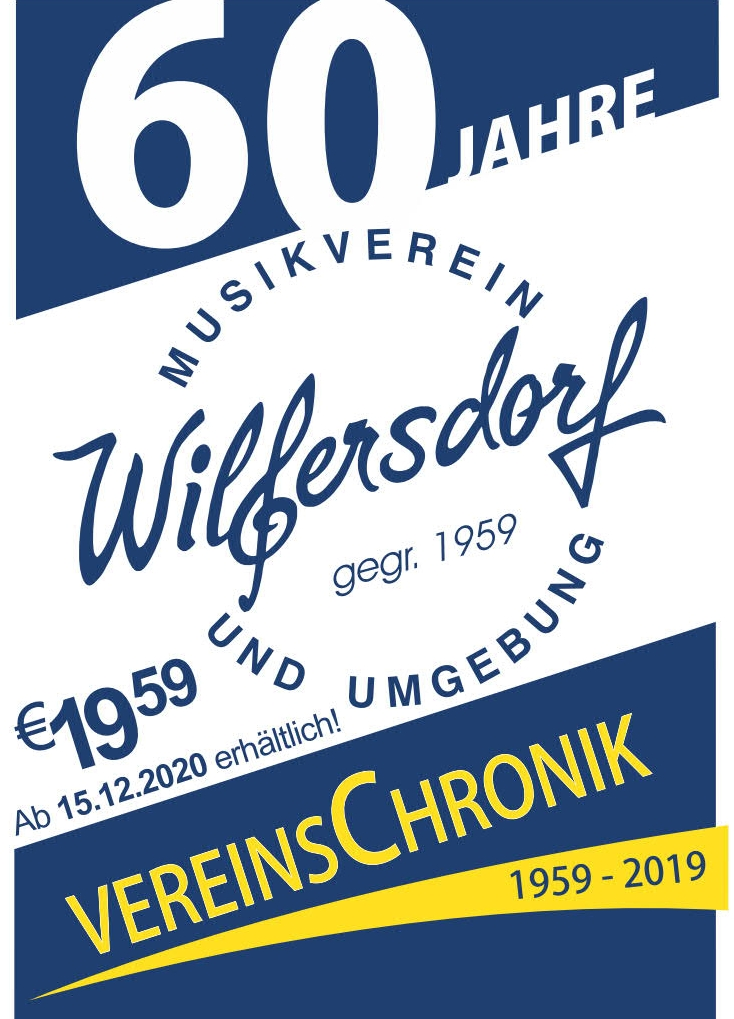 Chronik MVW