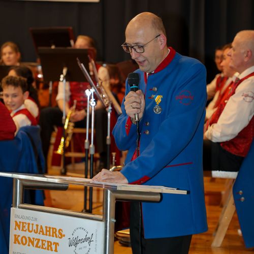 Neujahrskonzert2025 Mvw©tatzber 18
